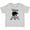 AC-Heather Grey, variant on Inktastic Nicu Grad Boys Native Arrow Bear Boys Baby T-Shirt