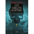 thumbnail image 1 of Siete esqueletos decapitados Blanco, 1 of 2