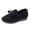 Black, variant on Vedolay Casual Shoes Shoes For Women Walking Wide Fashion Flat Casual Shoes,A 7