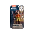 thumbnail image 2 of Avatar: The Last Airbender Aang McFarlane Toys Figura de Acción con Accesorios, 2 of 3