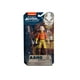 thumbnail image 2 of Avatar: The Last Airbender Aang McFarlane Toys Figura de Acción con Accesorios, 2 of 3