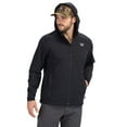 thumbnail image 3 of Votex Optics MN Cloud Shaker Rain Jacket - Black Men 3XL, 3 of 7