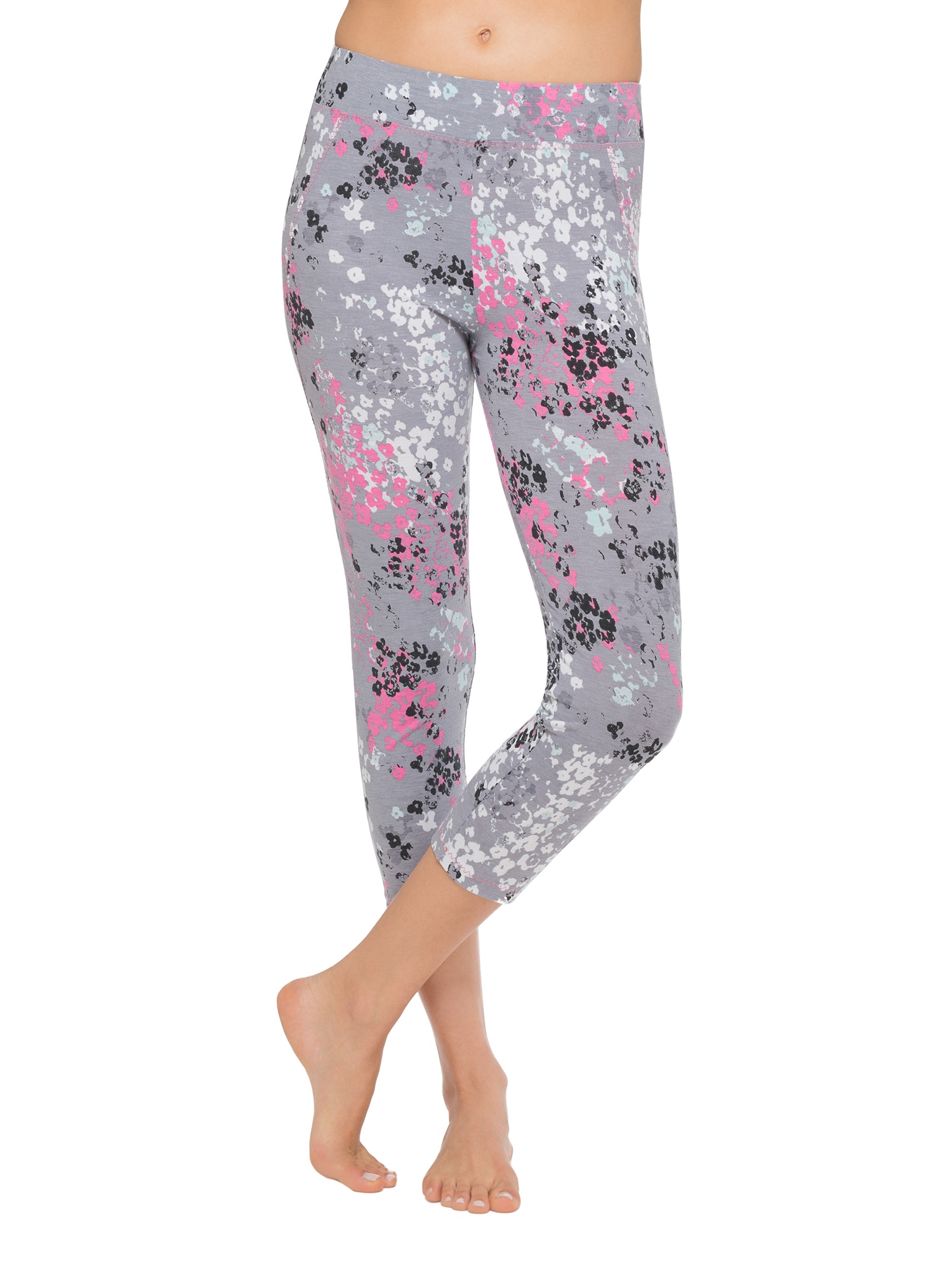 cotton sleep leggings