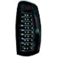 thumbnail image 2 of IPC LEDT-360CB Cristal Yeux Queue Ensemble-Led, 2 of 4