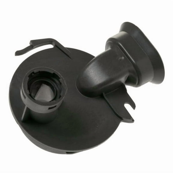 GE APPLIANCE WD19X25466 DIVERTER ASM - GENUINE OEM PART