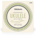 thumbnail image 4 of Cuerdas Daddario Ej88s  Para Ukelele Soprano Daddario EJ-88S, 4 of 4