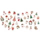 thumbnail image 3 of Colgante de Navidad de aleación, accesorios de joyería DIY, colgante de joyería, árbol de Navidad Labymos Colgante, 3 of 5