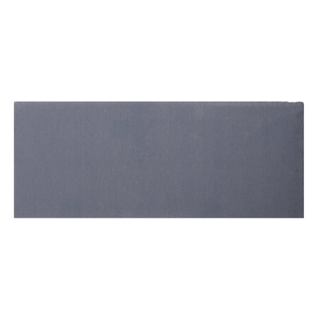ULTNICE Sand Paper Wet Dry Sandpaper Assortment Silicon Carbide 27Pcs 9.7In x 3.9In