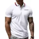 thumbnail image 3 of Playera Tipo Polo Moda Casual Vanquish V Q Calidad 701016gyk, 3 of 8