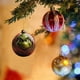 thumbnail image 3 of Venta de adornos navideños de Grinch Adornos navideños de monstruos verdes acrílicos, adornos colgantes de acrílico planos para árboles de Navidad, colgante impreso de un solo lado para árbol/automóvi, 3 of 8