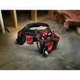thumbnail image 2 of Milwaukee Tool Electrician's Work Belt, 2 of 4
