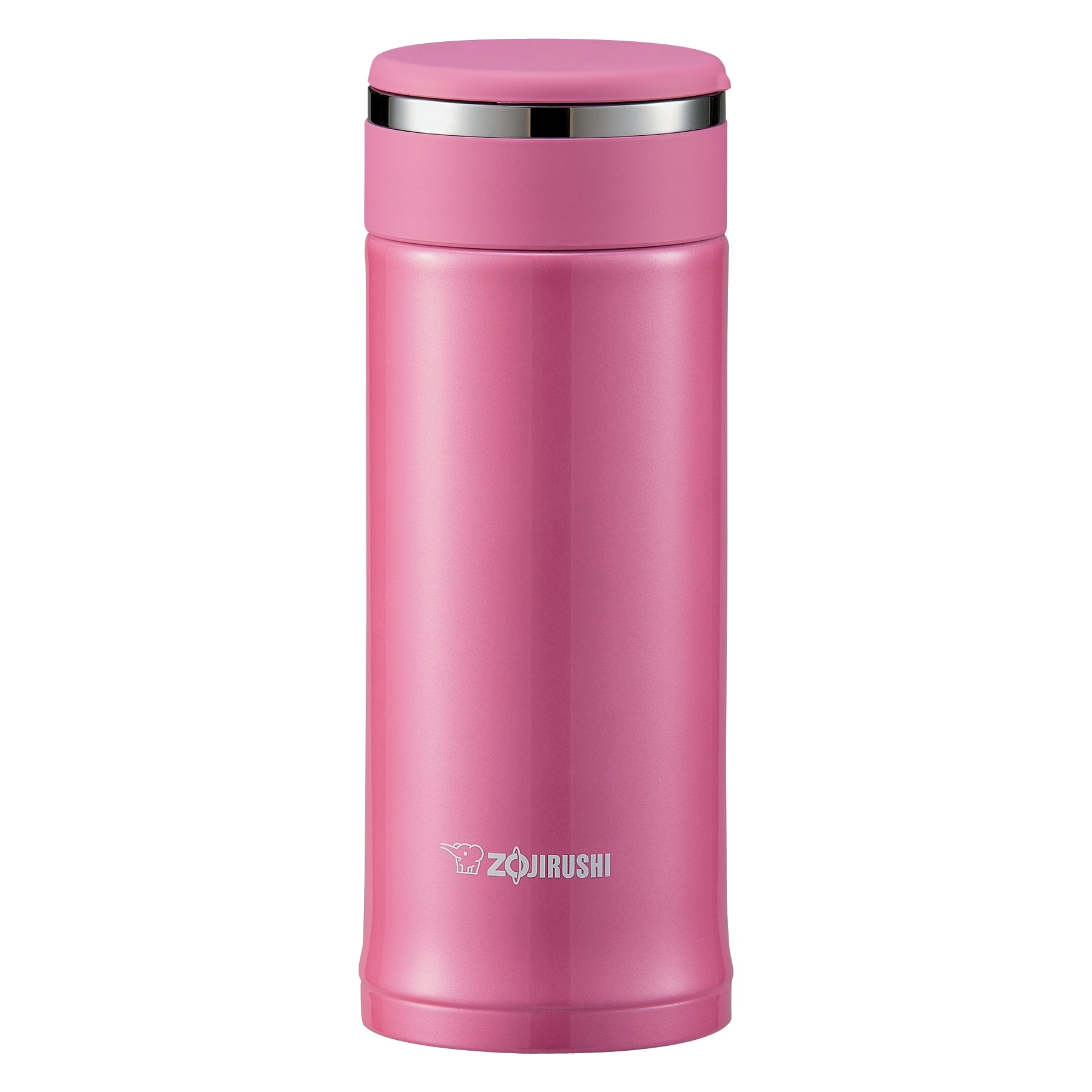 Zojirushi Mug SMJD36PA 12oz Pink