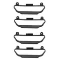 thumbnail image 1 of 4pcs 1/10 Rc Car Chassis Side Bar Side Step Slider For Traxxas Slash Hq727 Rc Crawler Cars, 1 of 5