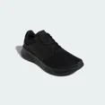 thumbnail image 4 of Adidas Mens GALAXY 6 Trainers Shoes - Black/White or BLACK *New Design, 4 of 11