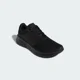 thumbnail image 4 of Ad-id-as Mens GALAXY 6 Trainers Shoes - Black/White or BLACK *New Design, 4 of 6