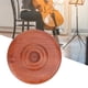 thumbnail image 5 of Alfombrilla antideslizante ANGGREK para violonchelo palo de rosa con bolsa de almacenamiento, 5 of 8
