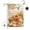 Welcome Fall Harvest Hummingbird Garden Flag, variant on 250th Anniversary Flag 250 Years Anniversary Flags WE THE PEOPLE 1776-2026 Patriotic Flags for Outdoor Lawn Garden Decor Doubleside Polyester
