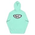 thumbnail image 6 of Santa Cruz Surf Shop Pullover Premium Mens Hoodie, 6 of 6