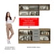 thumbnail image 5 of Cocina Integral Completa Modular Madesa Agata 180cm MG, 5 of 5