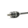 thumbnail image 3 of Rear CV Axle & Bearing for Can-Am Defender HD8, HD9, HD10 705502406, Quality Tested, 3 of 9