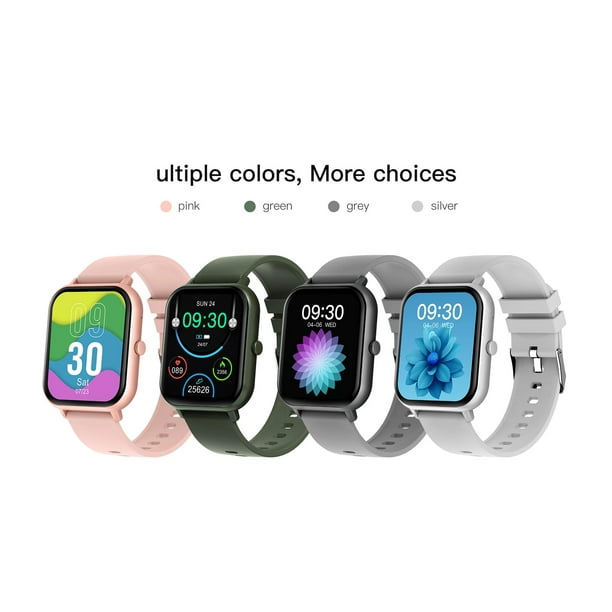 Smartwatch dafiti hotsell