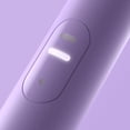 thumbnail image 4 of Ordo Sonic Lite | Sonic Toothbrush with 35,000 Pulses/Min | Electric Toothbrush for Adults | Dual Modes | 5+ Weeks Battery | Smart Timer | Waterproof | USB-C Lavender, 4 of 8