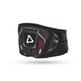 thumbnail image 2 of Black Sz S/M Leatt 3DF Kidney Belt, 2 of 4