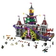 thumbnail image 4 of LEGO BATMAN MOVIE DC The Joker Manor 70922 Building Kit (3444 Piece), 4 of 5