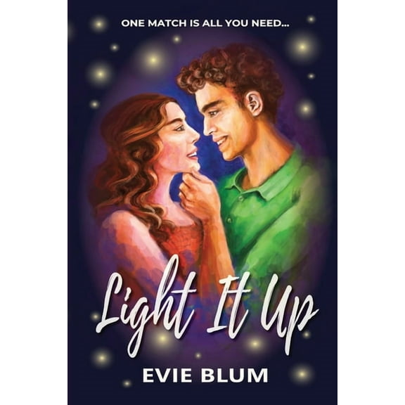 Light It Up, (Paperback)