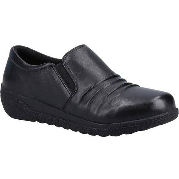 Fleet & Foster Womens Finnsheep Casual Shoes