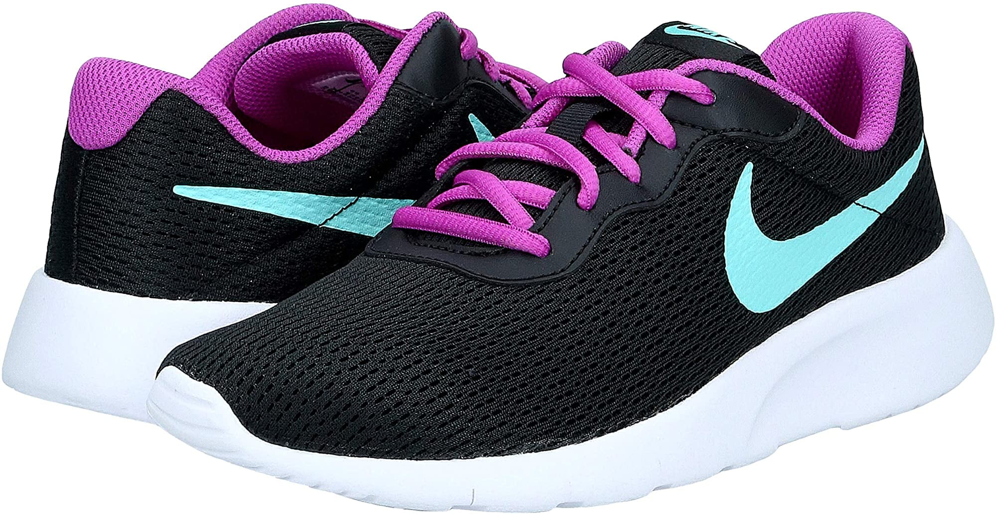 nike tanjun size 3.5