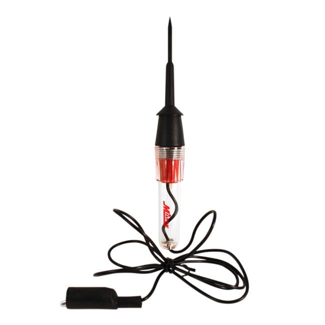 Lion Mini Circuit Tester For 6 24 Volt Systems 12 