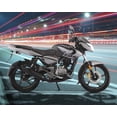 thumbnail image 4 of Motocicleta Pulsar NS 125 BAJAJ Pulsar Deportiva, NS 125cc, 2023, Negro, 4 of 6