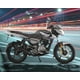 thumbnail image 4 of Motocicleta Pulsar NS 125 BAJAJ Pulsar Deportiva, NS 125cc, 2023, Negro, 4 of 6