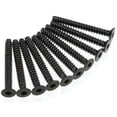 thumbnail image 2 of Axial AXA470 Hex Socket Tap Flat Head M3x25mm Black 10 AXIC0470 Elec Car/Truck Replacement Parts, 2 of 2