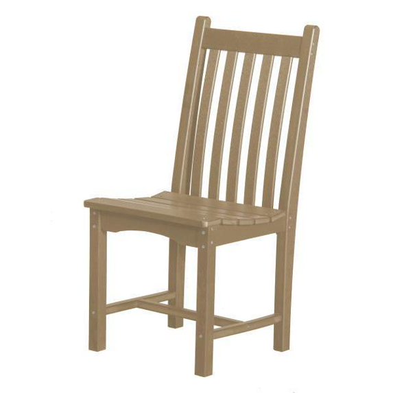 Classic Side Chair