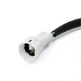 thumbnail image 4 of Ignition Coil CDI Spark Plug Kit Compatible with Kawasaki Bayou 300 KLF300C KLF300B 1988-2004, 4 of 5