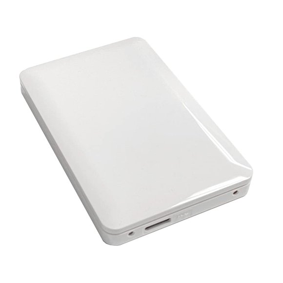 Avolusion 1Tb Usb 3.0 Portable External Gaming Hard Drive (For Xbox One X, S & Series X|S - Pre-Formatted) White - 2 Year Warranty