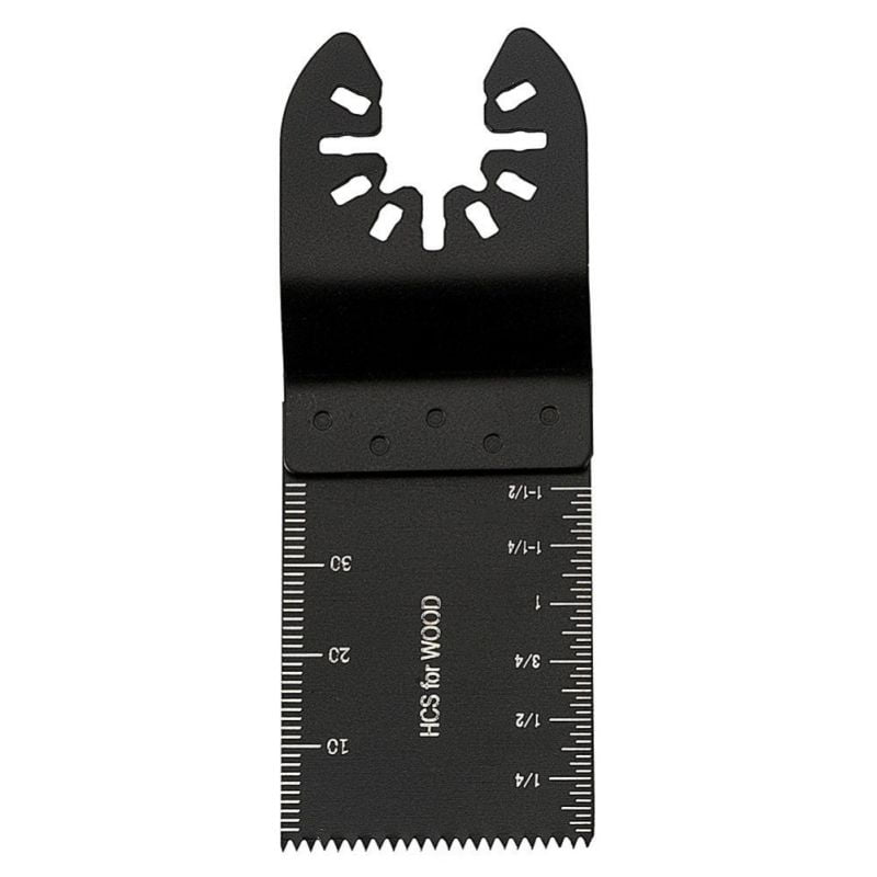 Details about   10 x 35mm Wood Blades for Fein Multimaster Bosch Makita Oscillating Multitool 