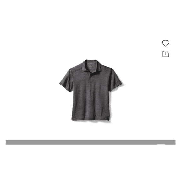 TOMMY BAHAMA Men's Delray Frond Moisture In Shadow,M