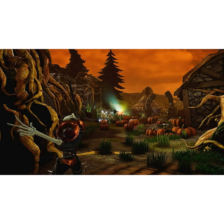 Medievil PS4 (PS4) - Walmart.com