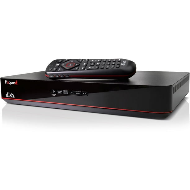 DISH Hopper Duo Smart DVR