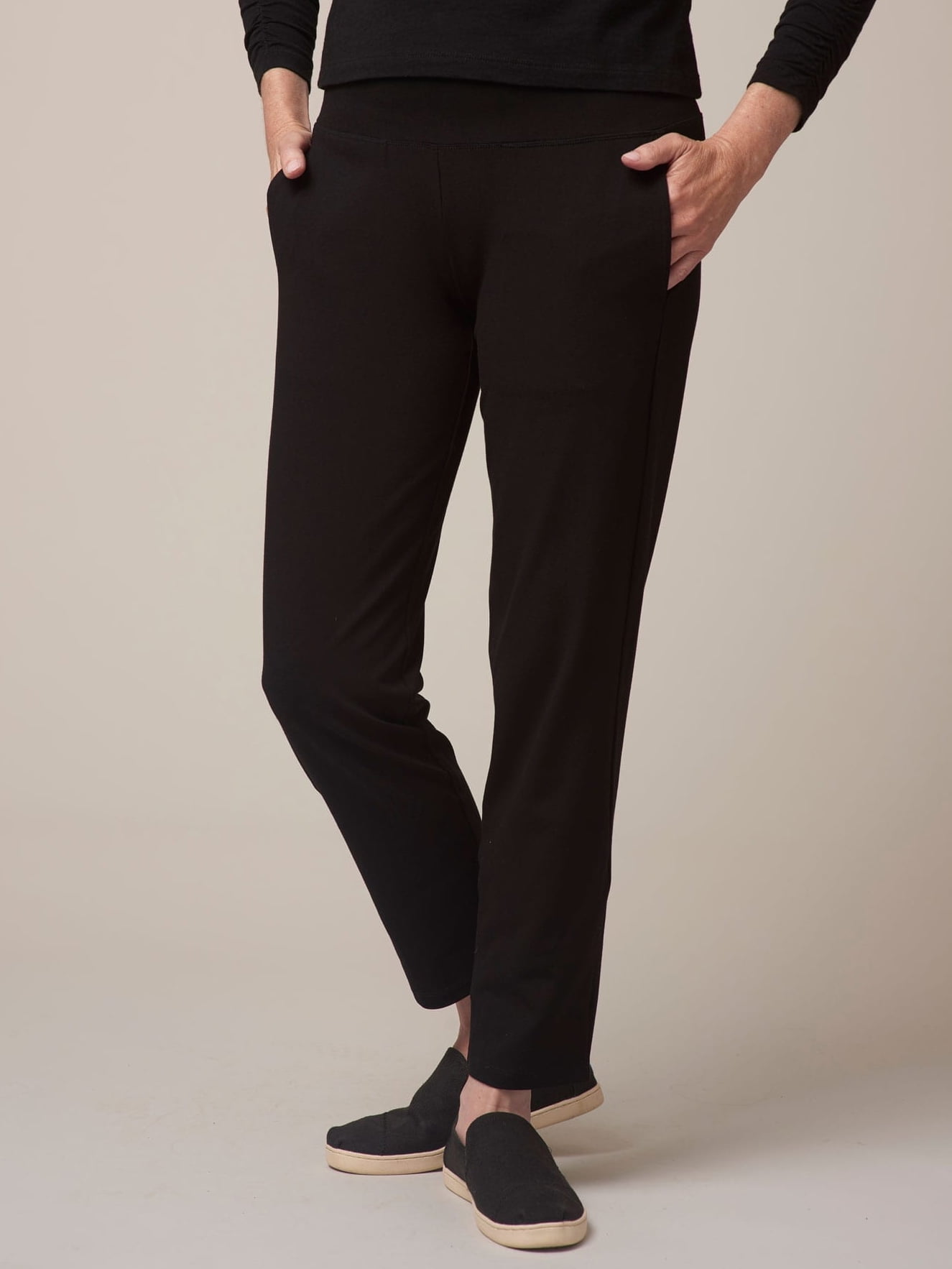 Jersey travel pants Clearance