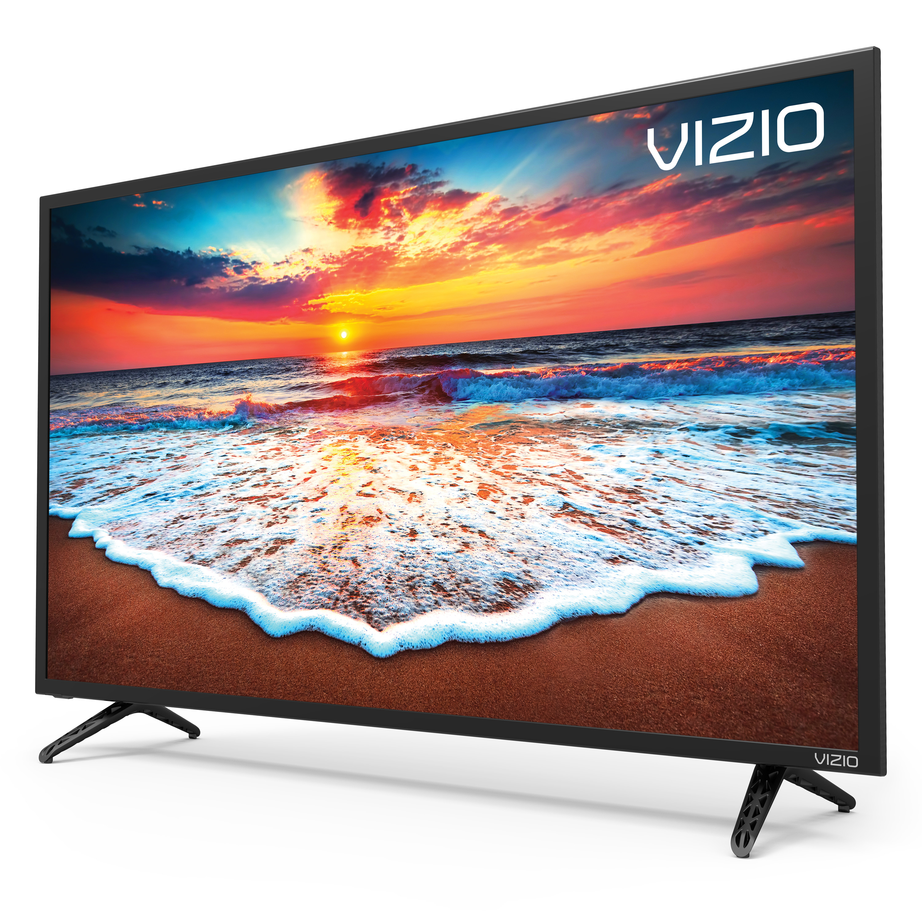Restored VIZIO 40" Class SmartCast DSeries FHD (1080P) Smart FullArray LED TV D40fF1 (2018 Model) (Refurbished) - image 3 of 5