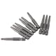 thumbnail image 2 of 20 Piezas Punta de Destornillador de Torx de T20 Magnetica de 4 mm Vastago de de 6.3 mm Hexagonal, 2 of 8