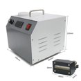 thumbnail image 2 of 1pcs 80w LED UV LED Curing System For Printer DX5 Print UV Head Screen Printing Machine UV Flatbed Printer,UV Glue Curing ,Easy to Operate, 2 of 6