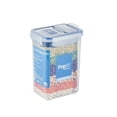 thumbnail image 2 of Contenedor Hermético Popit! XE024PS Rectangular Alto Con Tapa Cerealera 1.4L, 2 of 4