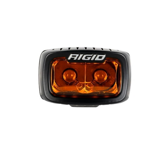 Rigid Lighting 902214 SR-M PRO LIGHTS UTILITY