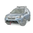thumbnail image 2 of Warn 106413 Winch Mount WINCH MOUNT Fits select: 2019-2021 SUBARU FORESTER, 2 of 4