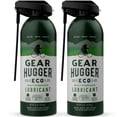 thumbnail image 1 of Spray lubricante Gear Hugger multiusos de 325 ml (paquete de 2), 1 of 7
